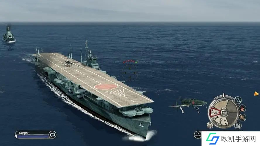 战斗位置太平洋隐藏任务大全