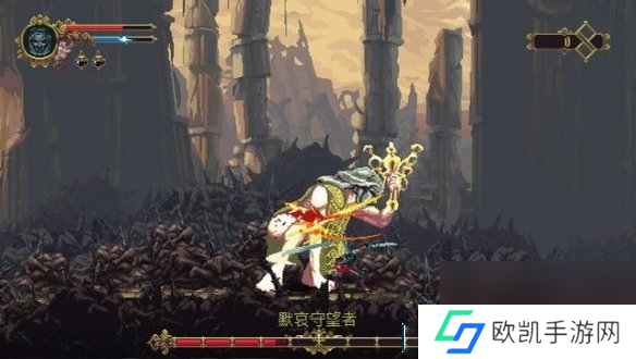 神之亵渎第一章阿尔贝罗通关攻略