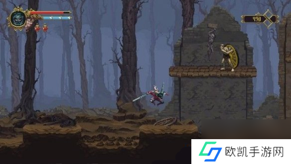 神之亵渎第一章阿尔贝罗通关攻略