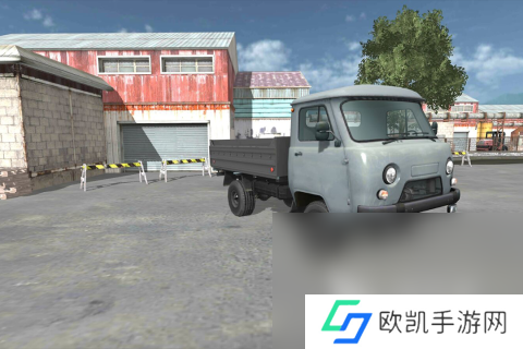 耐玩的卡车游戏下载介绍2024 有意思的卡车游戏合集