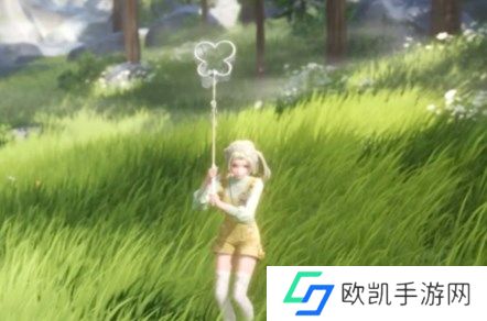 无限暖暖隐藏套装获取攻略途径