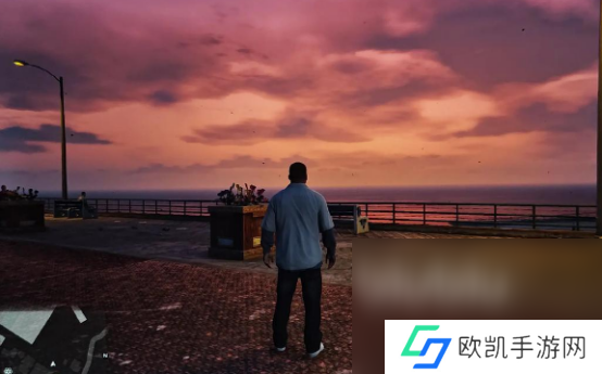 gtaol什么加速器好gtaol用什么加速器好