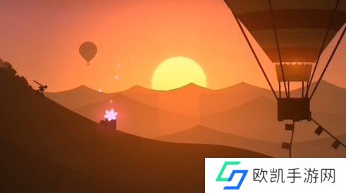阿尔托的奥德赛目标3通关图文攻略