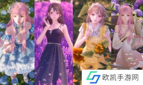 无限暖暖宝箱内可获得物品一览