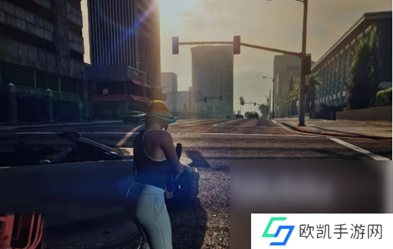 gtaol什么加速器好gtaol用什么加速器好