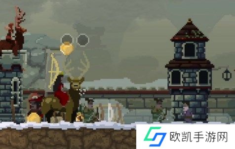 王国两位君主熊坐骑获取方法攻略