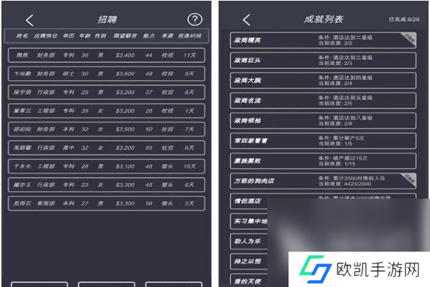 十大模拟经营游戏下载介绍2024 有意思的模拟经营游戏汇总