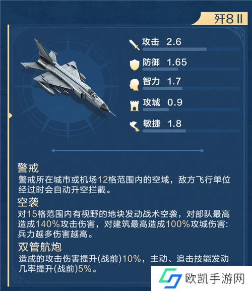 它居然拿出了东风快递？《世界启元》海陆空兵种究竟有多好玩