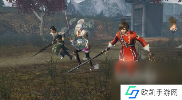 无双大蛇2终极版攻略 无双大蛇2终极版怎么玩