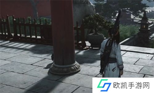 燕云十六声伞下玲珑任务图文攻略