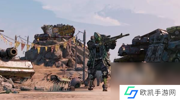 无主之地3多少钱 无主之地3售价介绍