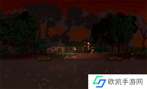 王国两位君主战马技能效果是什么