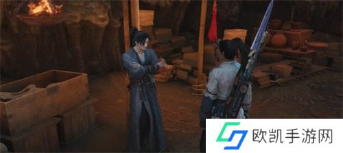 燕云十六声绝世高手任务完成方法