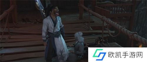 燕云十六声绝世高手任务完成方法
