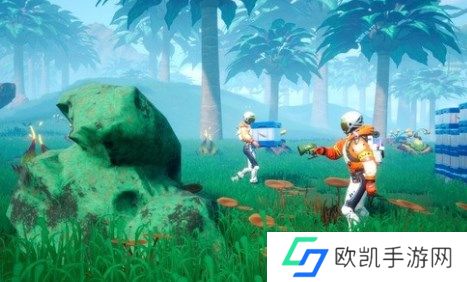 创造吧我们的星球新手装备选择攻略