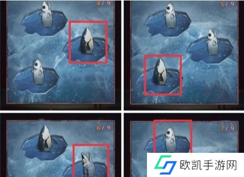 异界车站第3章通关流程图文攻略