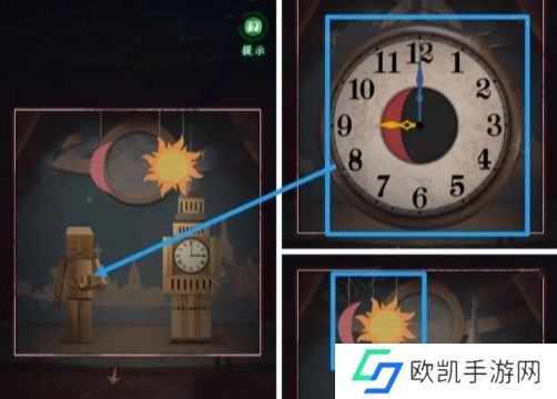 异界车站第3章通关流程图文攻略