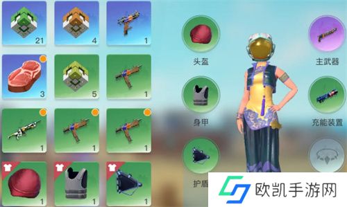 创造吧我们的星球装备词条选择攻略