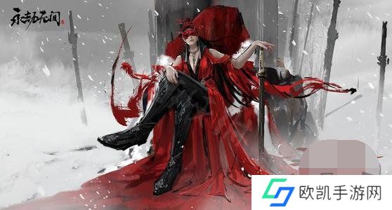 永劫无间手游常规武器连招技巧是什么 永劫无间手游常规武器使用方法一览