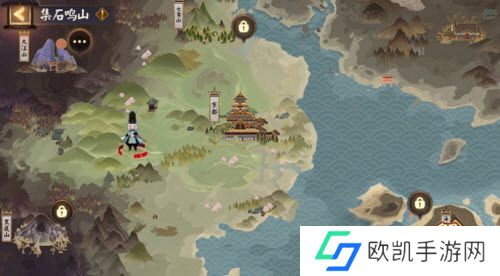 阴阳师集石鸣山活动玩法攻略