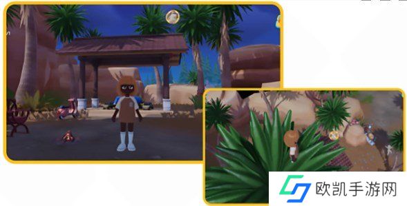 心动小镇泡泡套装如何获得 心动小镇泡泡套装获取途径图文详解