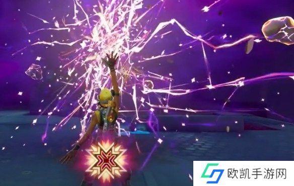 无畏契约2024冠军套什么样子 无畏契约2024冠军套一览