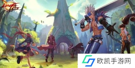 dnf手游剑魂和阿修罗哪个强 dnf手游剑魂和阿修罗强度对比