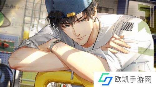 光与夜之恋2021年萧逸生日限时活动介绍