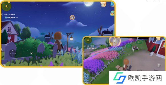 心动小镇泡泡套装如何获得 心动小镇泡泡套装获取途径图文详解