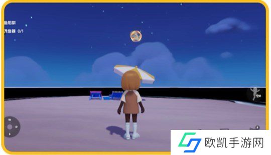 心动小镇泡泡套装如何获得 心动小镇泡泡套装获取途径图文详解