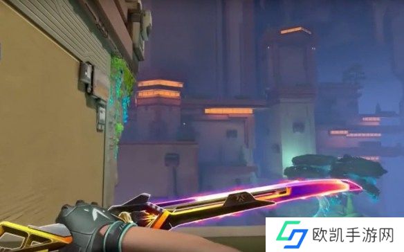 无畏契约2024冠军套什么样子 无畏契约2024冠军套一览