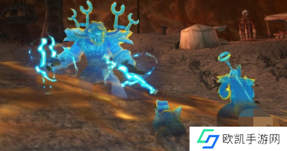 魔兽世界开服版本是什么版本 魔兽世界开服版本时间一览