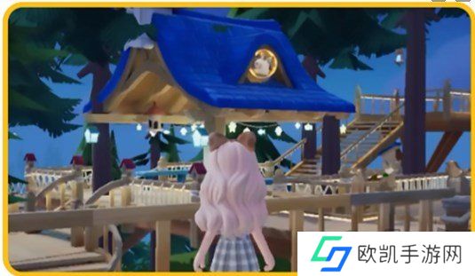 心动小镇泡泡套装如何获得 心动小镇泡泡套装获取途径图文详解