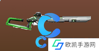 尘白禁区镭射风虎武器详细介绍