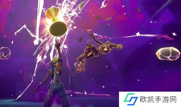 无畏契约2024冠军套什么样子 无畏契约2024冠军套一览