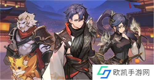 长安幻想仲夏盛典开启，十万人超级大服“初心”重磅上线！