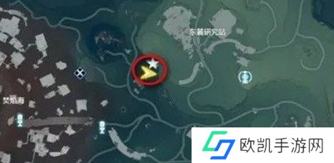 鸣潮红名boss在哪里 鸣潮红名boss详细位置分享汇总