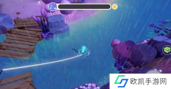 梦想家园钓鱼玩法教程及小技巧分享