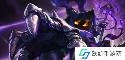 英雄联盟手游维迦技能强度评测
