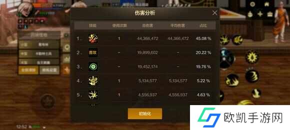 地下城与勇士起源觉醒破招怎么打？红狗觉醒破招释放技巧[多图]图片2