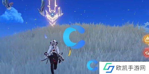 原神5.0火中取梦的故事任务图文攻略