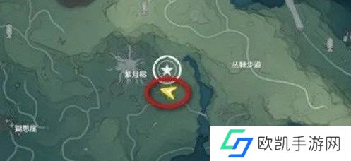 鸣潮红名boss在哪里 鸣潮红名boss详细位置分享汇总