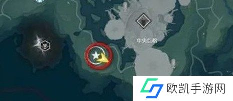 鸣潮红名boss在哪里 鸣潮红名boss详细位置分享汇总