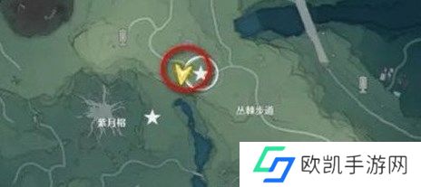 鸣潮红名boss在哪里 鸣潮红名boss详细位置分享汇总