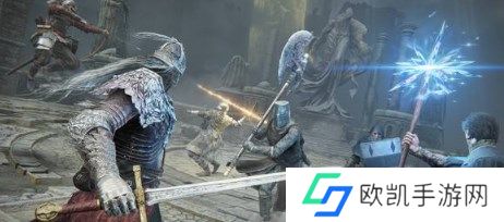 艾尔登法环dlc武器有哪些 艾尔登法环黄金树幽影dlc新增武器大全