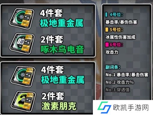 绝区零艾莲怎么培养 绝区零艾莲全方位培养攻略大全