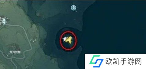 鸣潮红名boss在哪里 鸣潮红名boss详细位置分享汇总