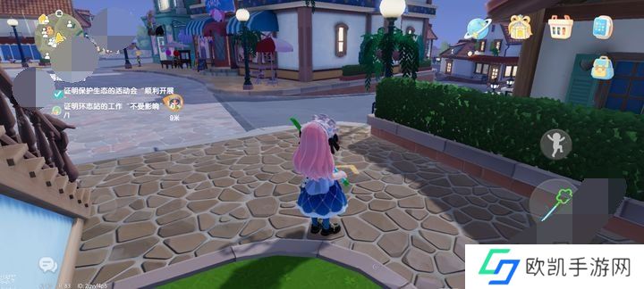 心动小镇海鸥的位置在哪里 心动小镇海鸥资料卡获得位置一览