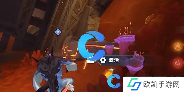 原神5.0火中取梦的故事任务图文攻略