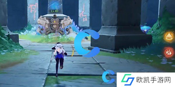 原神5.0火中取梦的故事任务图文攻略